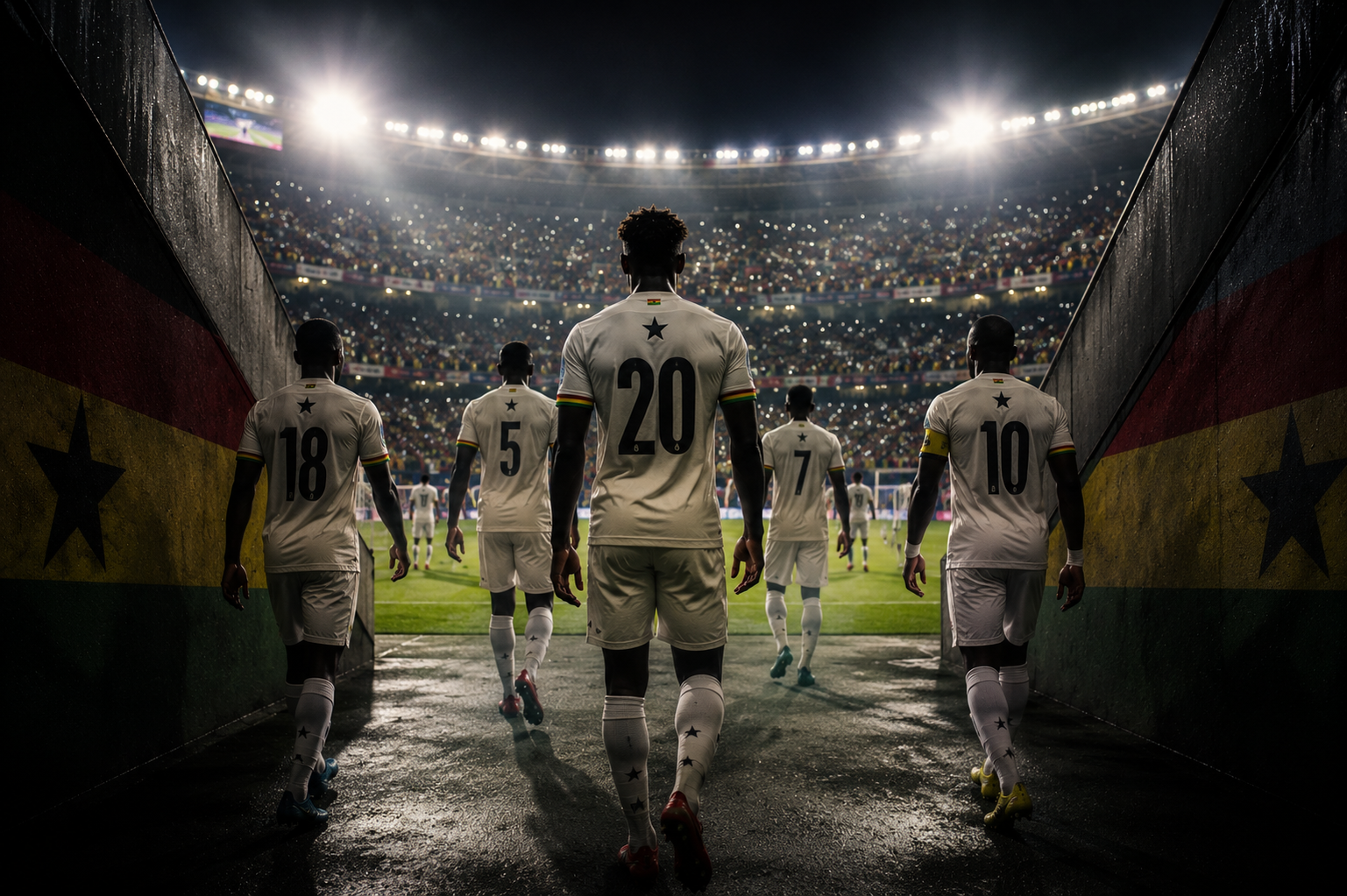 Unfinished Business